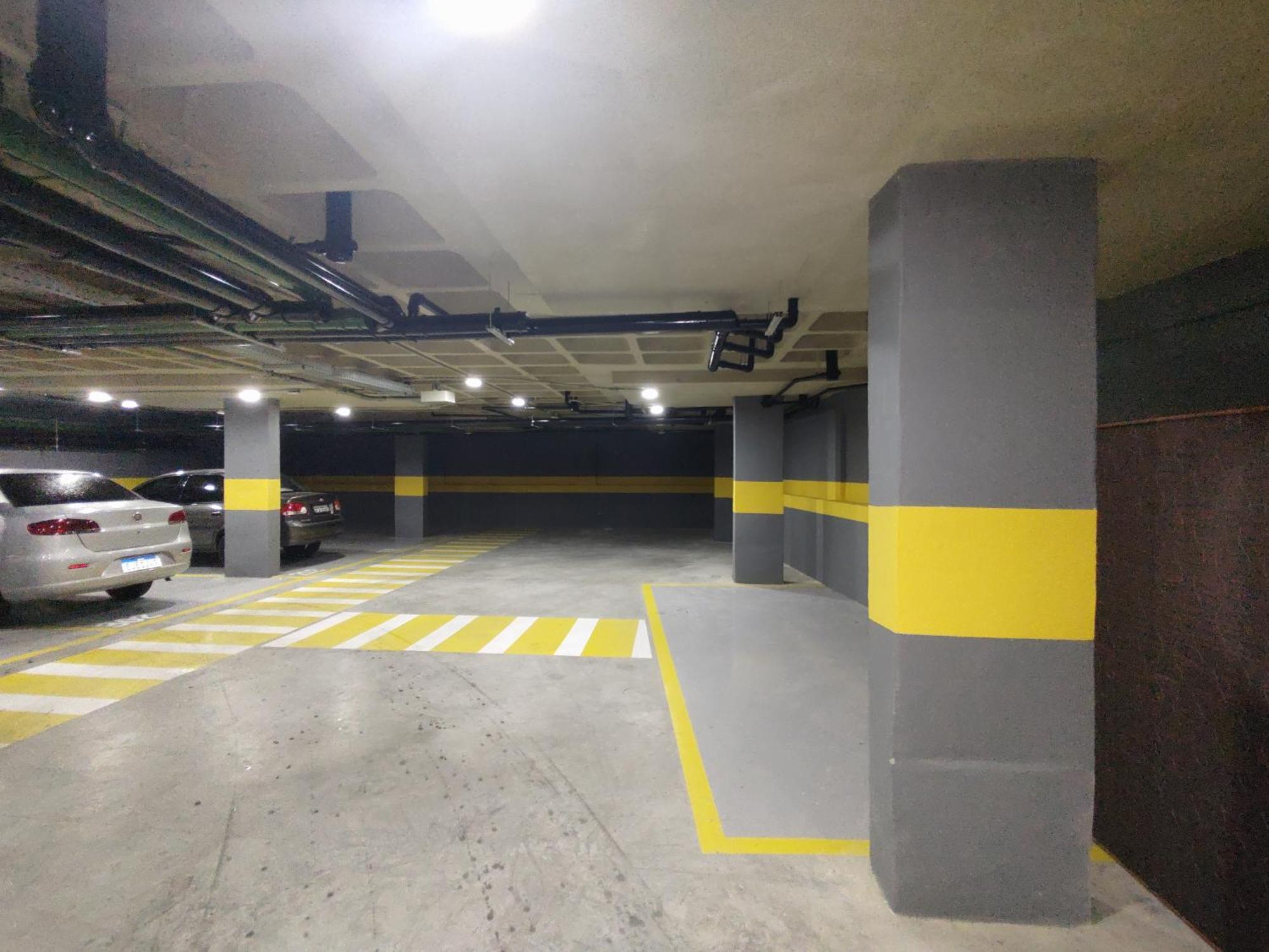Flat 150M Da Praia Do Bessa Terreo Com Area Externa João Pessoa Esterno foto